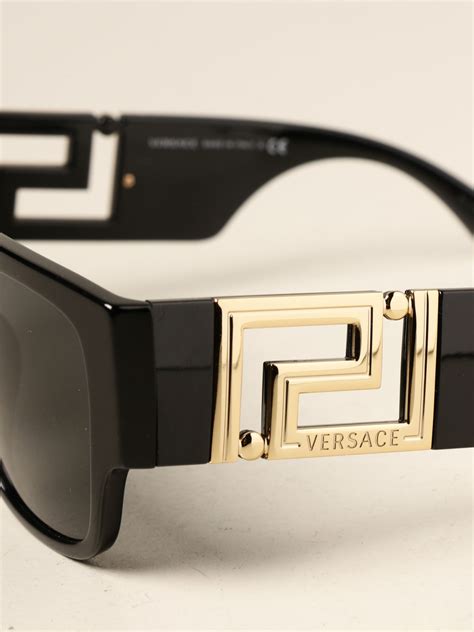 versace goggles price in canada|original versace glasses.